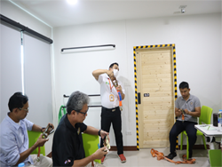 สายรัดสินค้าและความสามารถในการผู้รัดสินค้า